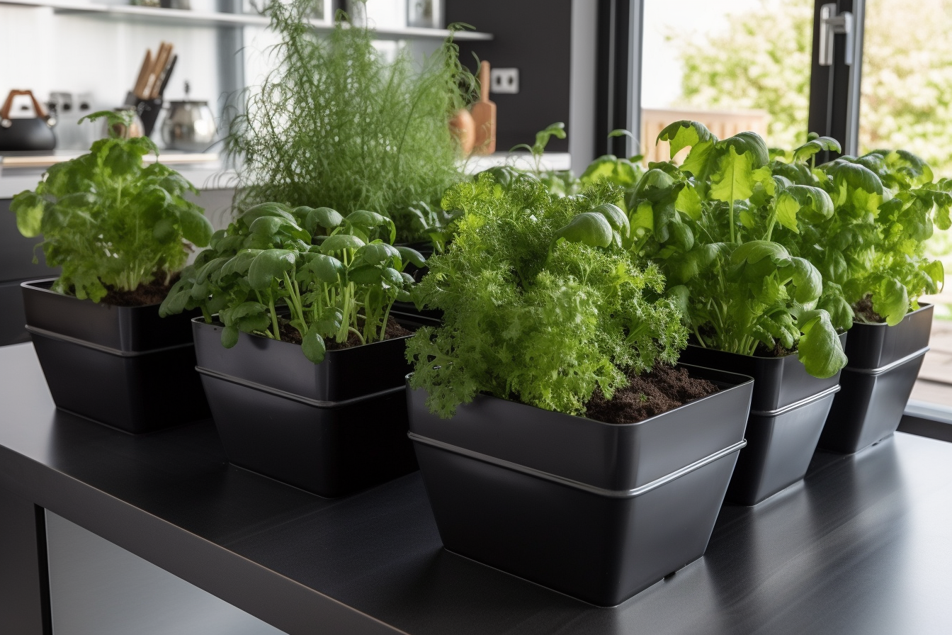 How to Grow Heirloom Vegetable Seeds in a Container Garden