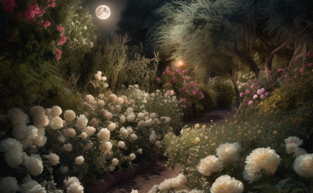 Moon Phases And Lunar Calendar For Planting A Guide To Optimal Moon Phases And Lunar Calendar For Planting A Guide To Optimal