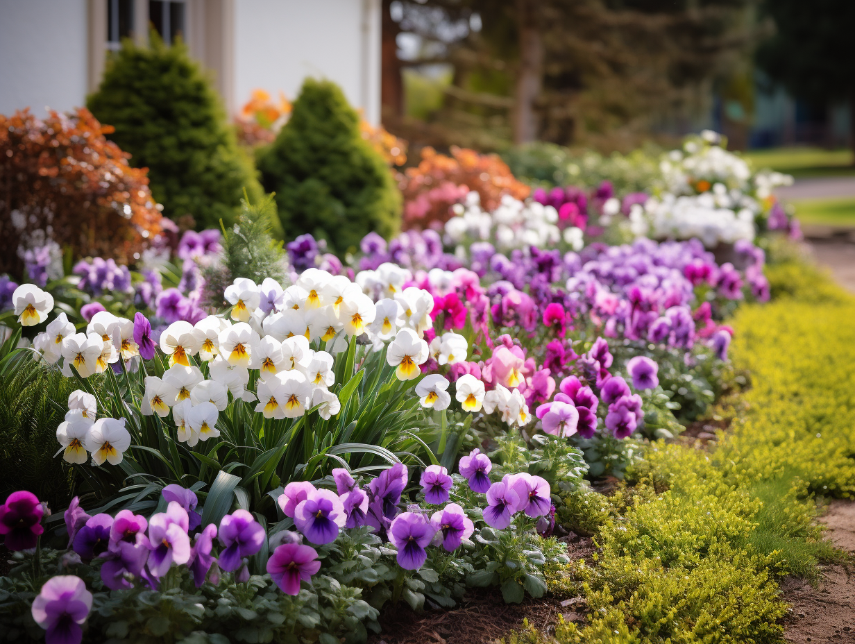 How to Plant Flower Seeds in Pots for Spring Garden Blooms
